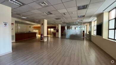 Retail in Alcobendas, MAD for lease Interior Photo- Image 2 of 22