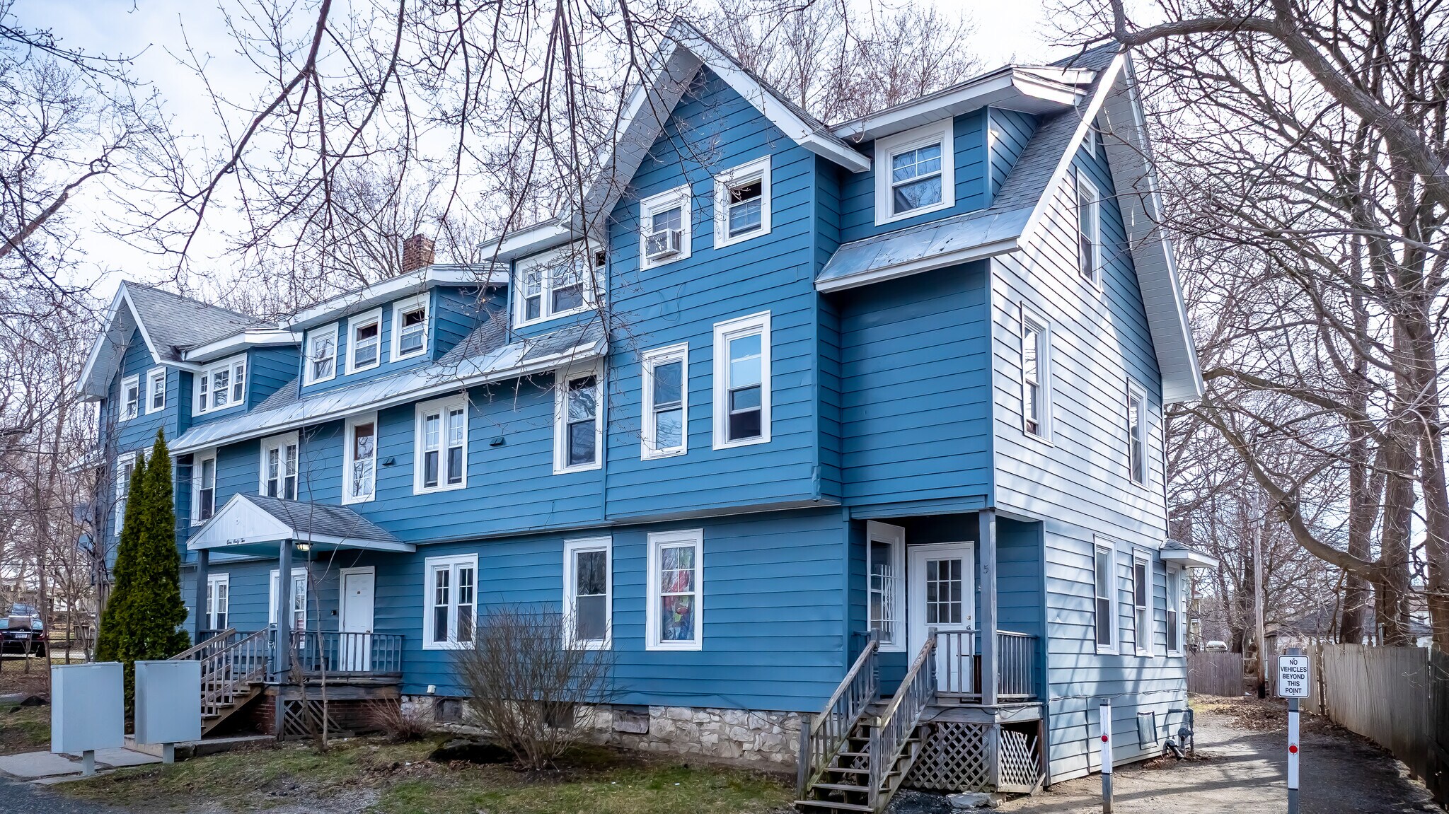 162 Woodlawn Ave, Pittsfield, MA à vendre Photo principale- Image 1 de 9