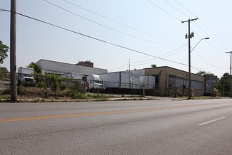 More details for 1301 E 31st St, Kansas City, MO - Flex for Lease