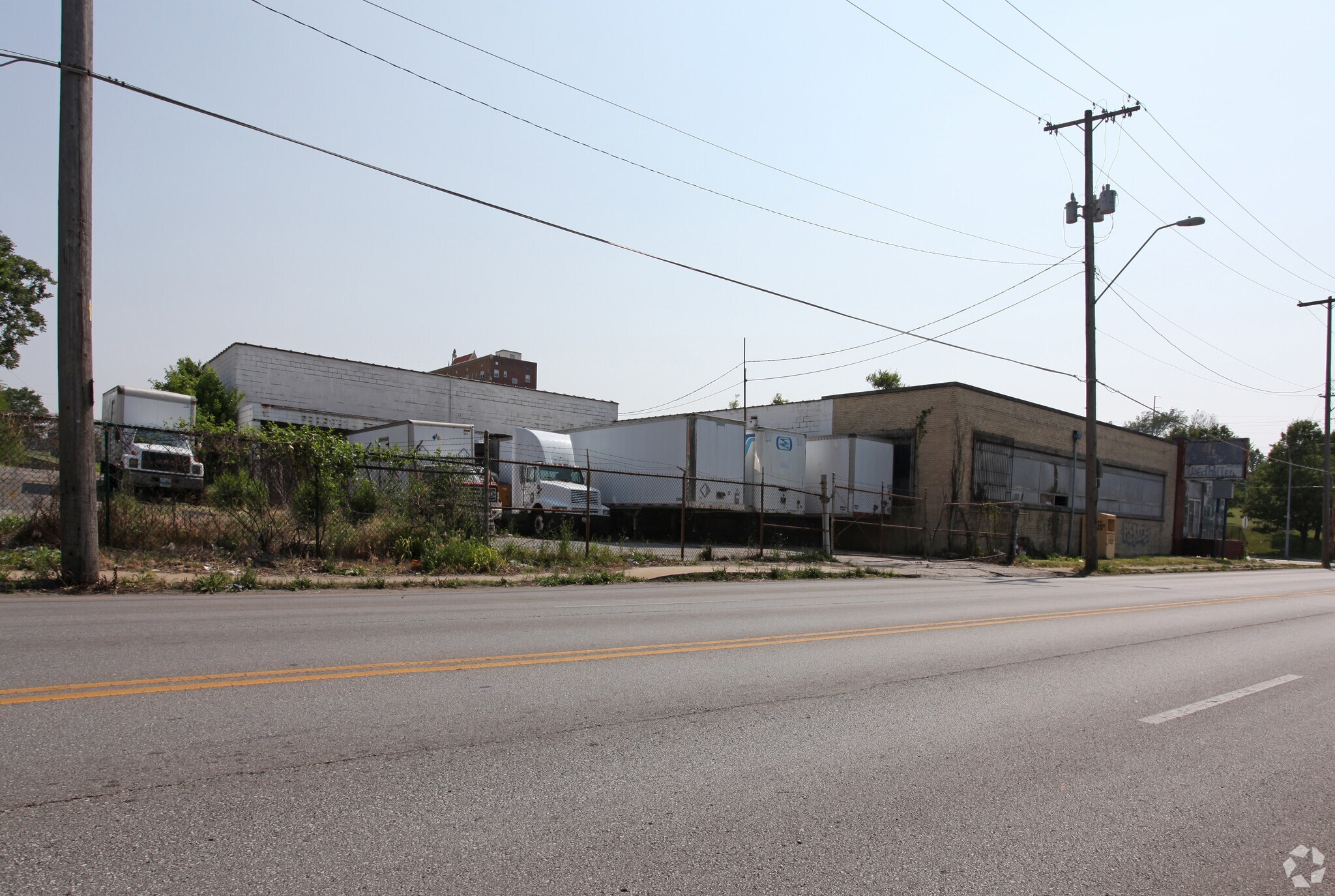 1301 E 31st St, Kansas City, MO à louer Photo principale- Image 1 de 22