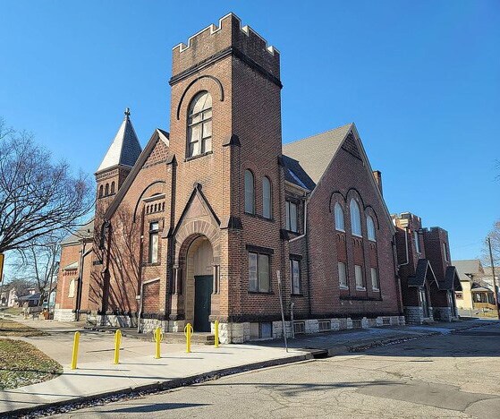 More details for 433 Oak St, Dayton, OH - Specialty for Sale