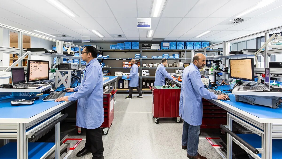 3 Acacia Pl, Notting Hill for lease Interior Photo- Image 1 of 3