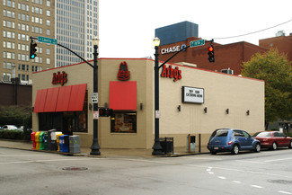 More details for 321 S 5th St, Louisville, KY - Retail for Lease