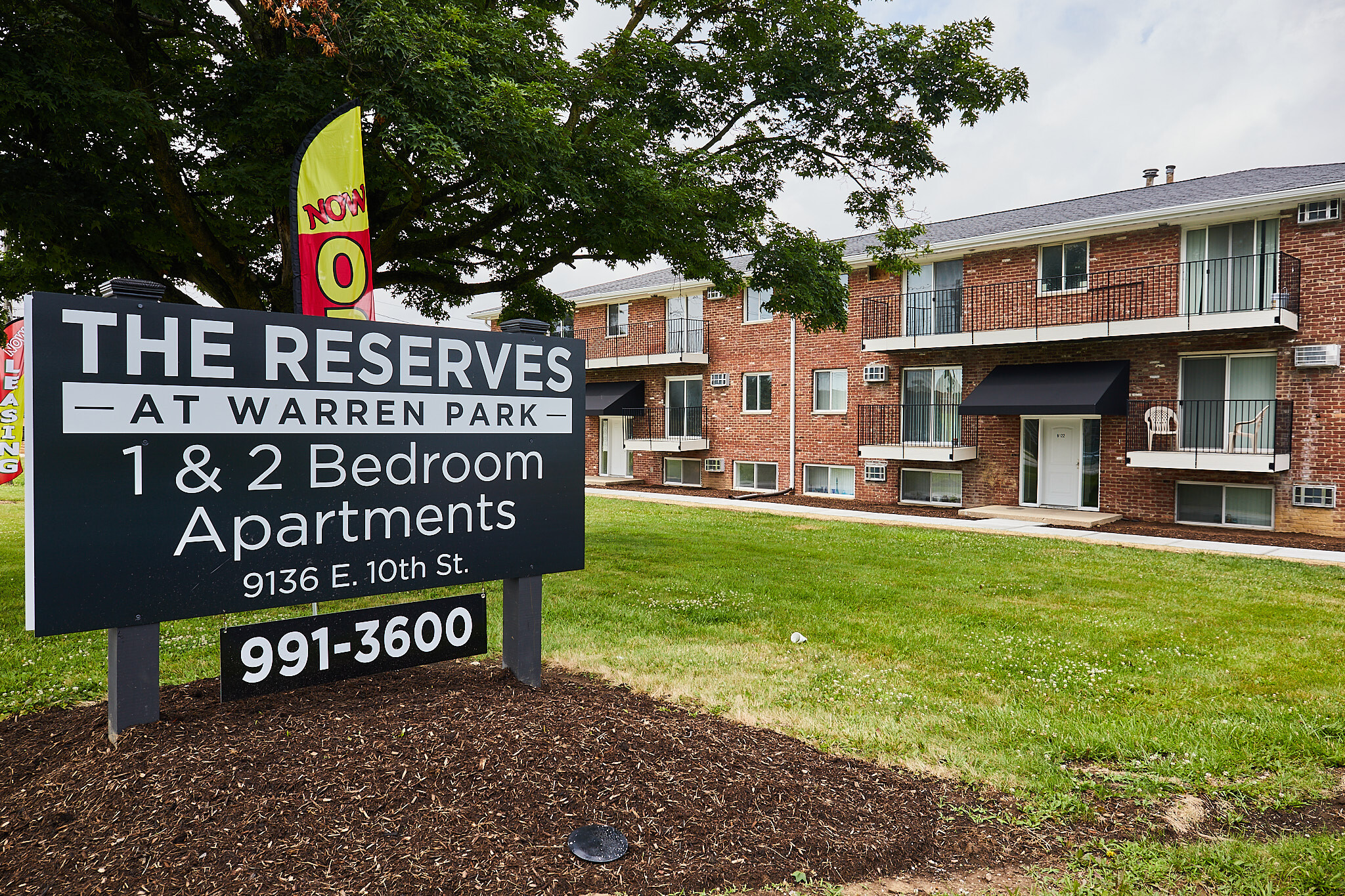 9136 E 10th St, Indianapolis, IN for sale Primary Photo- Image 1 of 1