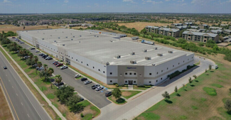 More details for 4101 W Military Hwy, Mission, TX - Industrial for Lease