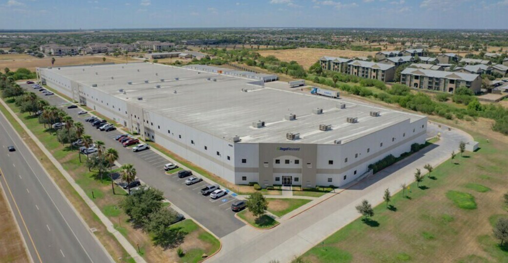 4101 W Military Hwy, Mission, TX for lease Building Photo- Image 1 of 4