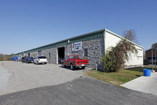 More details for 10945 Lebanon Rd, Mount Juliet, TN - Flex for Lease