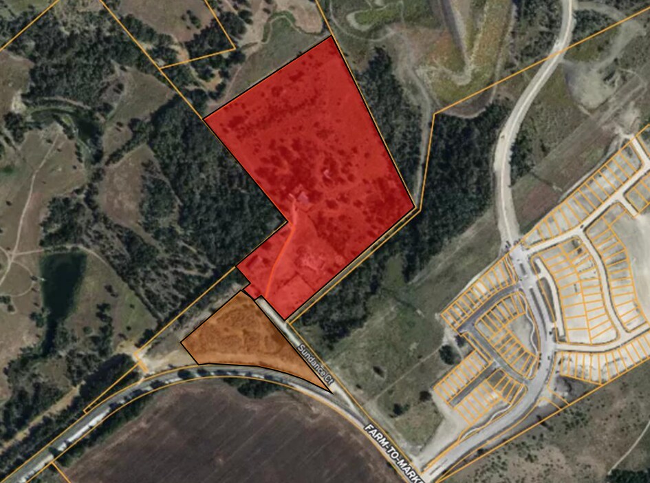 152 Sundance Ct, Maxwell, TX à vendre Photo principale- Image 1 de 3