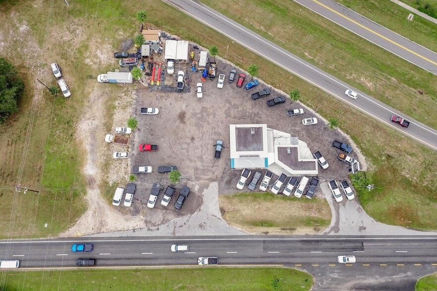 3000 S Woodland Blvd, Deland, FL for sale - Aerial - Image 2 of 22