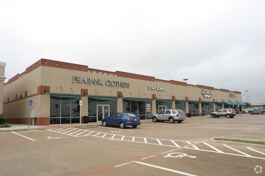 2417 S Stemmons Fwy, Lewisville, TX for lease - Building Photo - Image 2 of 7