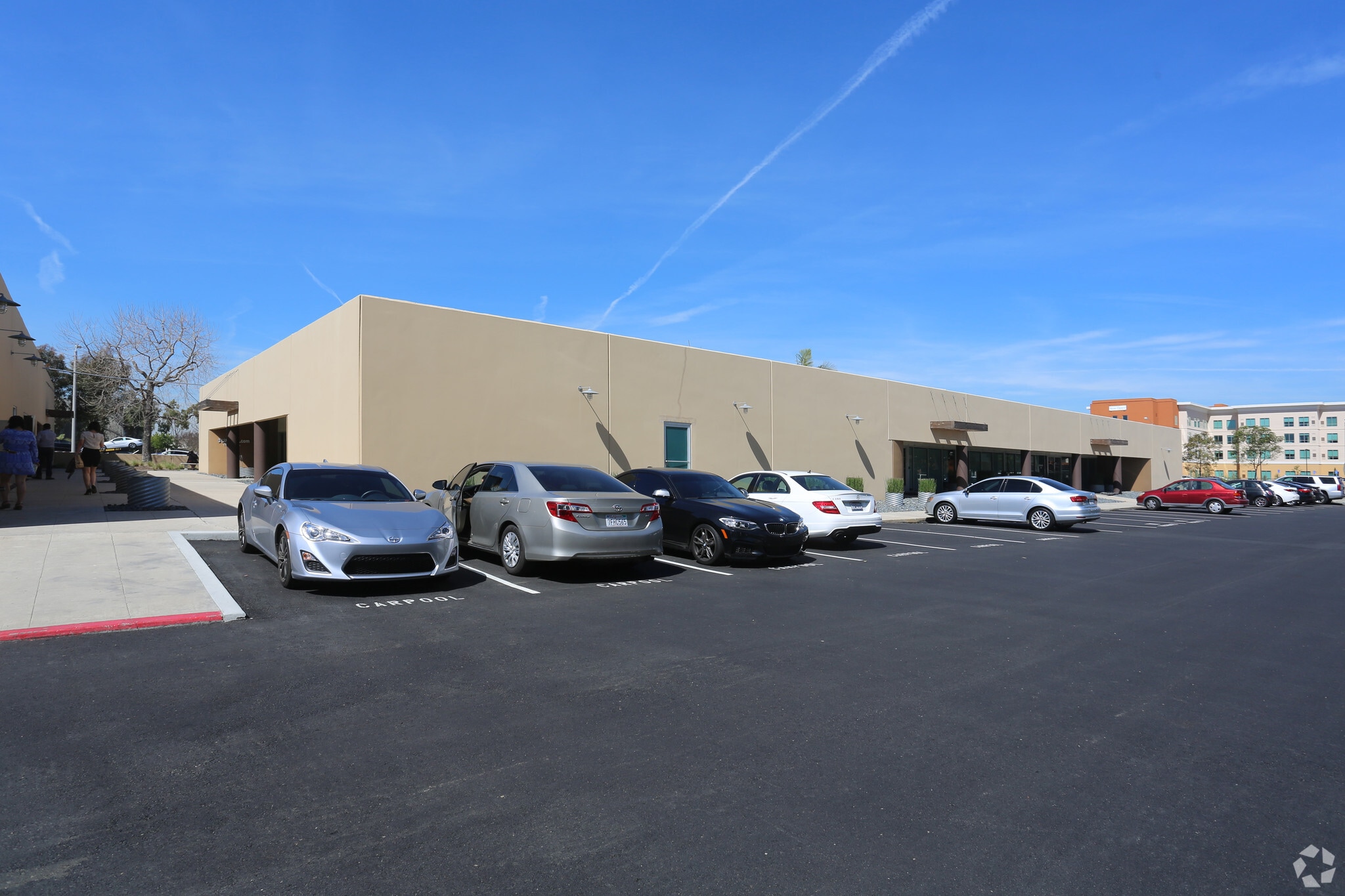 17500 Red Hill Ave, Irvine, CA for lease Primary Photo- Image 1 of 11