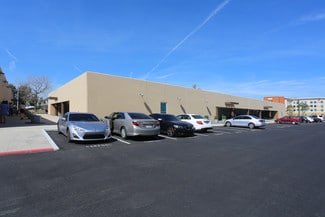 More details for 17500 Red Hill Ave, Irvine, CA - Office for Lease