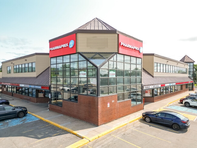 More details for 900 Boul Raymond, Québec, QC - Retail for Lease