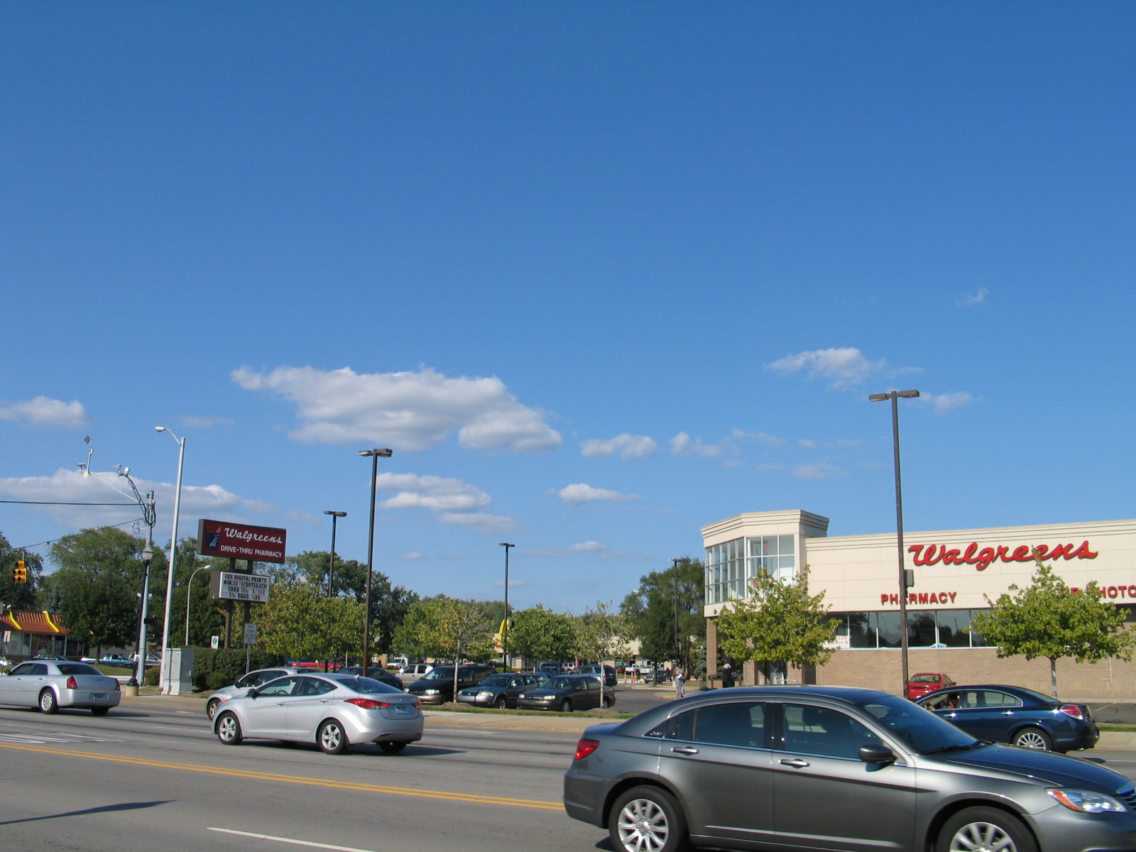 22950 Van Dyke Ave, Warren, MI for sale Building Photo- Image 1 of 1