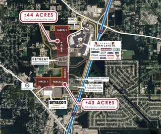More details for Fremaux Center Parkway, Slidell, LA - Land for Sale