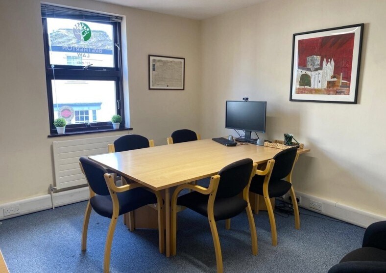 Verulam Rd, St Albans, HRT AL3 4DG - Unit 1st Floor - - Interior Photo - Image 1 of 2