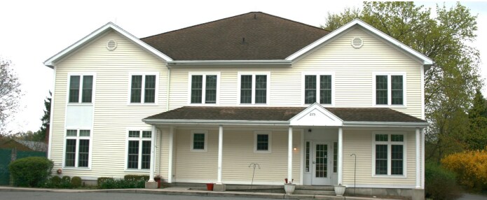 2175 Crompond Rd and 2084 Baldwin Road portefeuille de 2 propriétés à vendre sur LoopNet.ca - Photo du bâtiment - Image 2 de 5