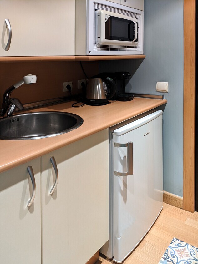 Calle Ebro, 10, Alcobendas, MAD 28100 - Unit 01 - - Interior Photo - Image 2 of 12