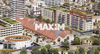 Plus de détails pour 16 Rue Nelson Mandela, Dijon - Bureau à vendre