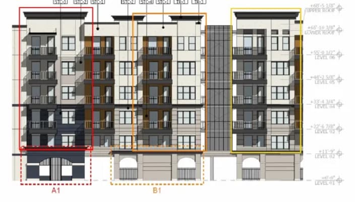 821 Benge Dr, Arlington, TX for sale - Building Photo - Image 2 of 5