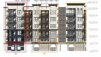 More details for 821 Benge Dr, Arlington, TX - Land for Sale