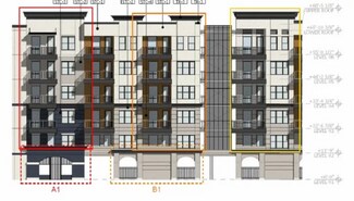 Plus de détails pour 821 Benge Dr, Arlington, TX - Terrain à vendre