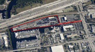 Plus de détails pour 2051 Griffin Rd, Fort Lauderdale, FL - Spécialité à vendre