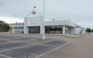 Plus de détails pour 175 N Academy Blvd, Colorado Springs, CO - Commerce de détail à louer