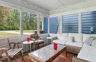 Plus de détails pour 501 W Hall St, Saint Marys, GA - Spécialité à vendre