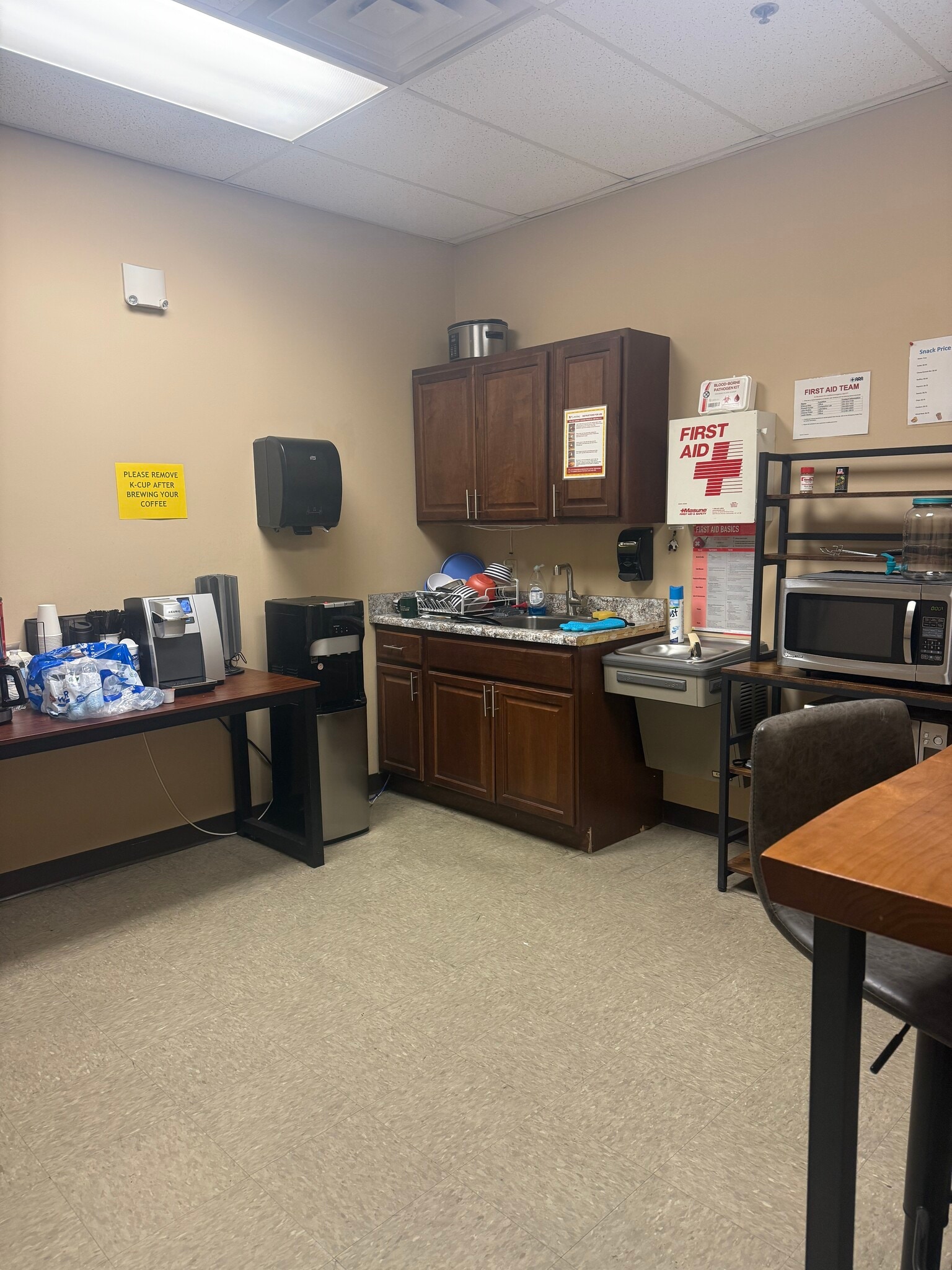 170 Jetplex Blvd, Huntsville, AL à louer Photo intérieure- Image 1 de 9