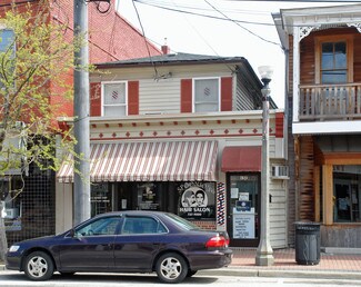 Plus de détails pour 15 E Mellen St, Hampton, VA - Commerce de détail à louer