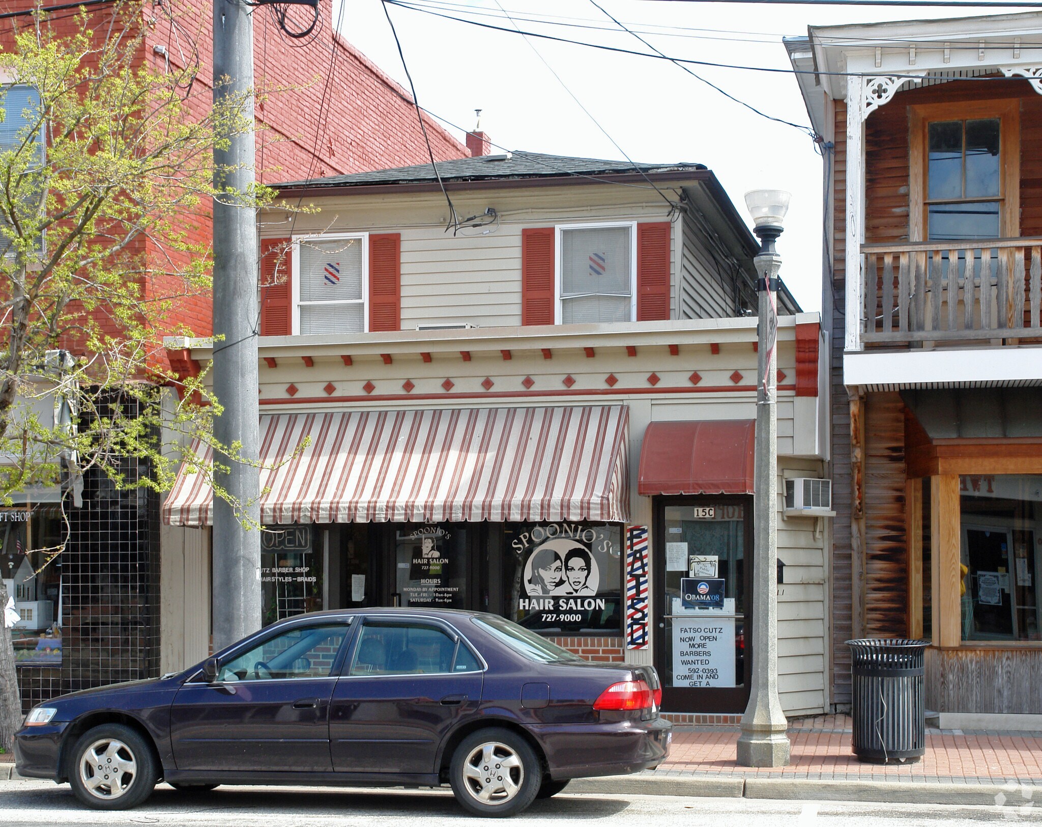 15 E Mellen St, Hampton, VA à louer Photo principale- Image 1 de 4