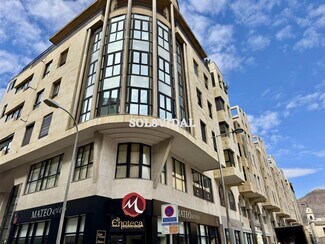 More details for Carrer del Limón, 1, Orihuela - Office for Lease
