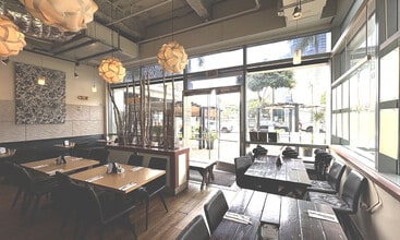 1288 Ala Moana Blvd, Honolulu, HI for lease Interior Photo- Image 2 of 5