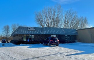 Plus de détails pour 522 Faxon Rd N, Norwood Young America, MN - Bureau/Local commercial à louer