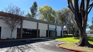 More details for 550-560 Charcot Ave, San Jose, CA - Industrial for Lease