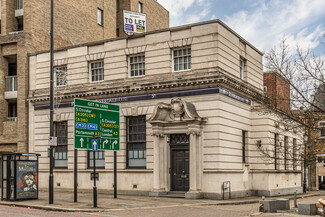 Plus de détails pour 98-100 Wandsworth High St, London - Bureau à louer