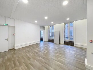 Plus de détails pour 40 Rue Président Edouard Herriot, Lyon - Bureau à louer