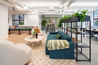 22-24 Cowper St, London for lease Interior Photo- Image 2 of 10