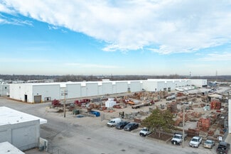 More details for 8000 Hall St, Saint Louis, MO - Industrial for Lease