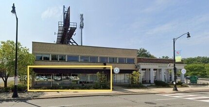 17401 Lorain Ave, Cleveland, OH for lease Building Photo- Image 2 of 21