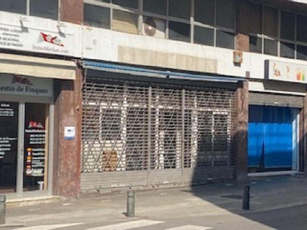 Carrer Joan Baptista Lambert, 4, Lloret de Mar, GER 17310 - Unit 01 -  - Floor Plan - Image 1 of 4