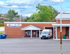 1295-1299 Grand Blvd, Monessen, PA à louer Photo intérieure- Image 1 de 3