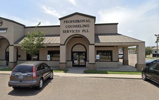 More details for 3118-3122 Center Pointe Dr, Edinburg, TX - Office for Lease