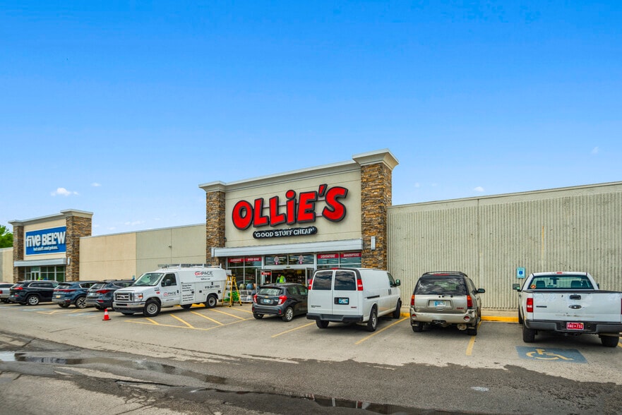 501 SE Washington Blvd, Bartlesville, OK for sale - Building Photo - Image 2 of 17