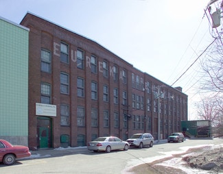 More details for 110 Winter St, Holyoke, MA - Industrial for Sale