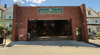 Plus de détails pour 27 Bartels Pl, New Rochelle, NY - Industriel à vendre