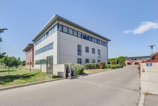 More details for 3-21 Rue Marc Donadille, Marseille - Office for Lease