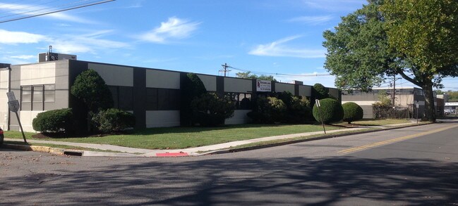 Plus de détails pour 333 Monroe Ave, Kenilworth, NJ - Industriel à louer
