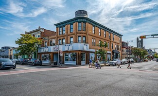 Plus de détails pour 761 Asbury Ave, Ocean City, NJ - Bureau, Vente au détail à louer